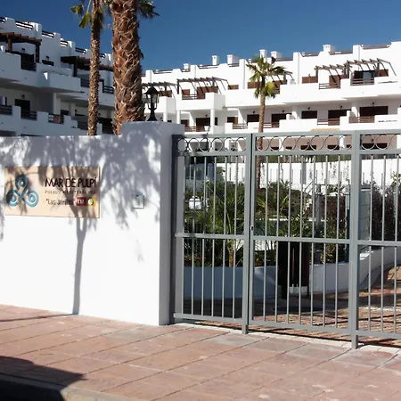Casa Flamenco Atico De Lujo * San Juan De Los Terreros