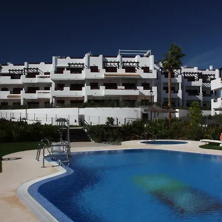 Casa Flamenco Atico De Lujo San Juan De Los Terreros