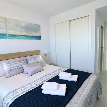 Casa Flamenco Atico De Lujo Apartment San Juan De Los Terreros
