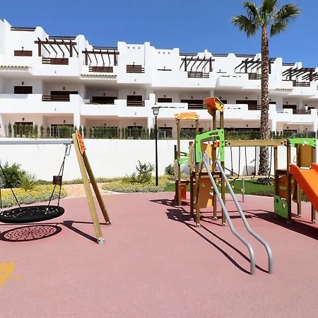 Casa Flamenco Atico De Lujo Apartment San Juan De Los Terreros