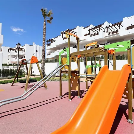 Casa Flamenco Atico De Lujo Apartment San Juan De Los Terreros