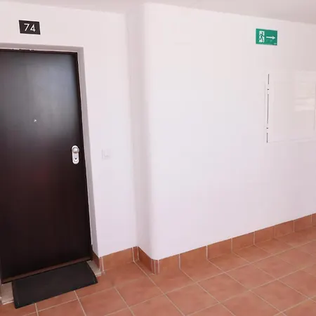 Casa Flamenco Atico De Lujo * San Juan De Los Terreros