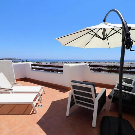 Casa Flamenco Atico De Lujo