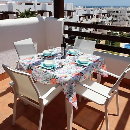 Casa Flamenco Atico De Lujo San Juan De Los Terreros